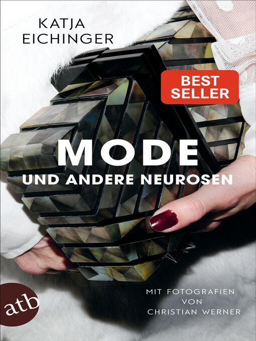 Title details for Mode und andere Neurosen by Katja Eichinger - Wait list